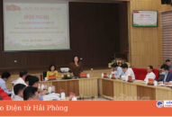 Chuẩn bị chu đáo để tổ chức thành công Liên hoan du lịch hè 2022 “Đồ Sơn-Sắc màu của biển”