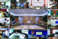 Tập huấn, bồi dưỡng về chuyển đổi số cho đối tượng là Lãnh đạo đơn vị chuyên trách công nghệ thông tin