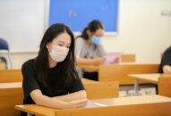 Bộ GDĐT chính thức công bố lịch thi tốt nghiệp THPT 2022