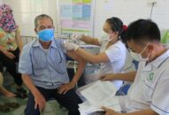 Thông tin phòng chống dịch COVID-19 tại Hải Phòng, ngày 10/4/2022