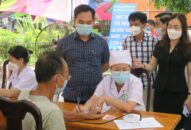 Thông tin phòng chống dịch COVID-19 tại Hải Phòng, ngày 12/4/2022