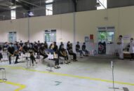 Thông tin phòng chống dịch COVID-19 tại Hải Phòng, ngày 1/4/2022