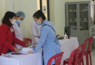 Thông tin phòng chống dịch COVID-19 tại Hải Phòng, ngày 4/4/2022