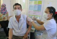 Thông tin phòng chống dịch COVID-19 tại Hải Phòng, ngày 5/4/2022