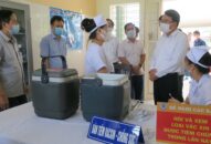 Thông tin phòng chống dịch COVID-19 tại Hải Phòng, ngày 6/4/2022