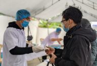 Thông tin phòng chống dịch COVID-19 tại Hải Phòng, ngày 9/4/2022