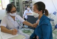 Thông tin phòng chống dịch COVID-19 tại Hải Phòng, ngày 11/4/2022