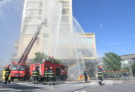 Xây dựng thành phố thông minh và những vấn đề đặt ra đối với công tác PCCC và CNCH