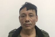 Bắt đối tượng bị Công an TP Hải Phòng ra quyết định truy nã đặc biệt nguy hiểm