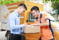 Mức giảm giá cước dịch vụ bưu chính không vượt quá 50% giá cước gần nhất