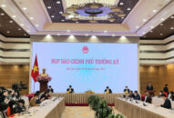 Dự kiến ngày 10/5, lô vaccine đầu tiên tiêm cho trẻ 5 đến 11 tuổi sẽ về Việt Nam