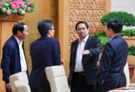 Đề xuất Quốc hội ban hành Nghị quyết tháo gỡ khó khăn, vướng mắc trong công tác quy hoạch