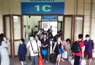 Ngành đường sắt chạy thêm 163 đoàn tàu trong dịp nghỉ lễ 30/4-1/5