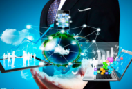 Bộ Thông tin và Truyền thông được giao chủ trì thúc đẩy phát triển kinh tế số, xã hội số