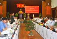 Thúc đẩy hợp tác toàn diện giữa Đà Nẵng và Hải Phòng