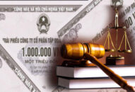 Đừng “té nước theo mưa”…