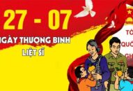 Triển khai phương án tặng quà người có công nhân dịp kỷ niệm 75 năm Ngày Thương binh, liệt sĩ