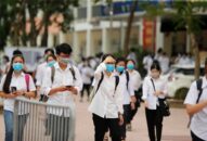 Công bố kết quả khảo sát hành vi sức khỏe học sinh từ 13-17 tuổi