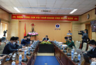 Ngày 15/4, Bộ Y tế cấp hộ chiếu vaccine điện tử toàn quốc