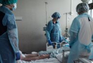 Phát hiện ca dương tính với SARS-CoV-2 lâu nhất thế giới, tới 221 ngày