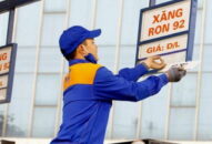 Từ 0h ngày 1/4: Giá xăng giảm hơn 1.000 đồng/lít