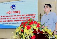 Thúc đẩy phát triển kinh tế số nông nghiệp, nông thôn, hỗ trợ đưa hộ sản xuất nông nghiệp lên sàn thương mại điện tử