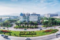 Kinh Bắc của ông Đặng Thành Tâm muốn xây khách sạn 5 tỷ USD tại Hải Phòng