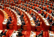 Khai mạc Hội nghị Trung ương 5 khóa XIII