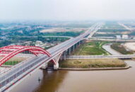 Xây dựng đường Đỗ Mười kéo dài: Cách làm mới phát huy nguồn lực đất đai