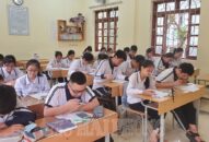 Hơn 1.300 học sinh không đăng ký dự thi vào lớp 10