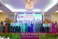 Hội đồng hương Hải Phòng tại thành phố Hồ Chí Minh: Phát huy truyền thống “Trung dũng-Quyết thắng”, góp sức xây dựng 2 quê hương ngày càng giàu mạnh