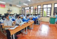 Phân bổ kinh phí miễn, giảm học phí và hỗ trợ chi phí học tập, học phí