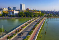 Tình hình trật tự an toàn xã hội trên địa bàn thành phố Hải Phòng được đảm bảo trong dịp nghỉ Lễ 30/4 và 01/5