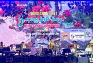 Khởi động cuộc thi “Giọng hát hay những ca khúc về Hải Phòng mở rộng-2022”