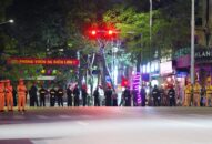 Bố trí 10 điểm trông giữ xe miễn phí phục vụ du khách và người dân tham dự Lễ hội Hoa phượng đỏ-Hải Phòng năm 2022