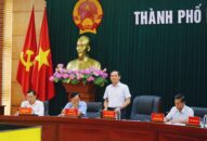 Khẩn trương thực hiện và đẩy nhanh tiến độ giải ngân vốn đầu tư công năm 2022