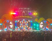 Lễ hội âm nhạc EDM với chủ đề “Đồ Sơn-Đánh thức mùa hè” thu hút hàng nghìn khán giả tham dự