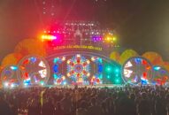 Lễ hội âm nhạc EDM với chủ đề “Đồ Sơn-Đánh thức mùa hè” thu hút hàng nghìn khán giả tham dự