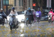 Chuyên gia khí tượng nói về đợt lạnh kỷ lục trong tháng 5