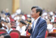 Siết chặt quản lý đất đai, không để giới đầu cơ ‘thổi giá’ thu lợi bất chính