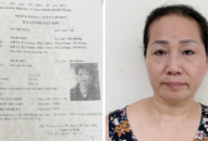 Người đàn bà sa lưới pháp luật sau 20 năm trốn truy nã