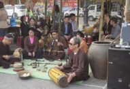 Festival âm nhạc đường phố hòa chung không khí Lễ hội Hoa Phượng Đỏ-Hải Phòng 2022