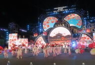 Tổng duyệt Chương trình nghệ thuật đêm hội “Hải Phòng – Điểm đến thành công”