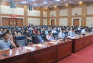 Ngành Văn hóa và Thể thao quyết tâm triển khai chuyển đổi số trong lĩnh vực phát triển văn hóa và số hóa di sản