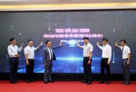 Sở Giao thông vận tải: Khai trương Cổng Dịch vụ công cấp đổi Giấy phép lái xe mức độ 4