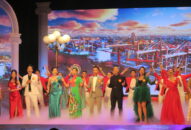 Chung kết Cuộc thi “Giọng hát hay những ca khúc về Hải Phòng mở rộng năm 2022”