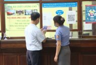 Cán bộ, công chức, viên chức phải là người đi đầu trong việc thực hiện thủ tục hành chính mức độ 3, 4