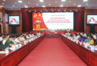 Tọa đàm khoa học “Một số giải pháp xây dựng Đảng về đạo đức theo tư tưởng Hồ Chí Minh, góp phần xây dựng Đảng bộ thành phố Hải Phòng trong sạch, vững mạnh”