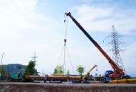 Khẩn trương hoàn thiện công tác chuẩn bị khởi công cầu Bến Rừng nối Hải Phòng-Quảng Ninh