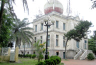 Từ ngày 11 đến 15/5, Khu vực Hải Phòng có mưa rào và giông, tập trung về đêm và chiều tối